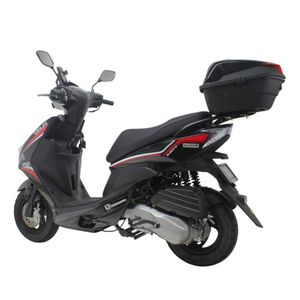 Motocicleta Sonlink Sl150t-11 150cc, 80km/hora, Automatica