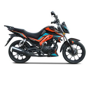 Moto Sonlink Sl200- F6, 200 Cc, 13.6 Hp, 6 Veloc