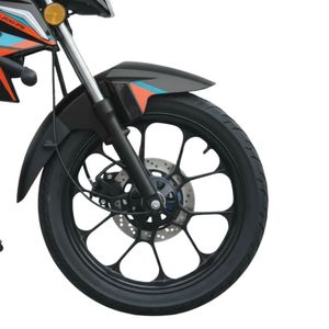 Moto Sonlink Sl200- F6, 200 Cc, 13.6 Hp, 6 Veloc