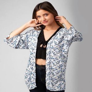 Capa Vanessa 7.0 - Nébula - Celeste