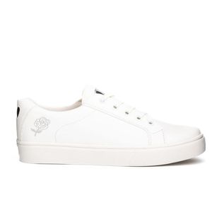 Zapatilla Rose - Nébula - Plomo