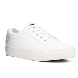 Zapatilla Rose - Nébula - Plomo