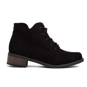 Botin Niza - Nébula - Negro