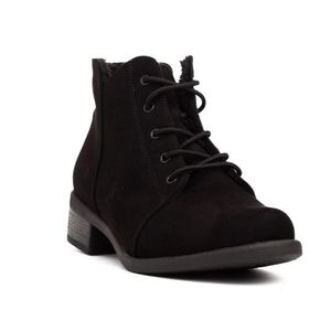 Botin Niza - Nébula - Negro