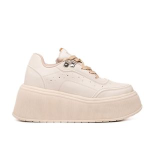 Zapatilla Duncan - Nébula - Nude