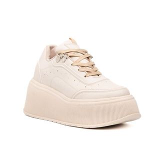 Zapatilla Duncan - Nébula - Nude