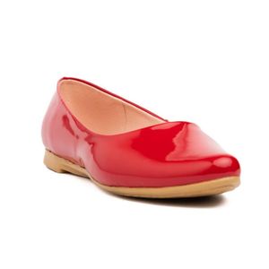 Ballerina Mia - Rojo