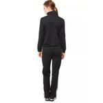 Buzo adidas mujer negro sale