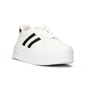 Zapatilla Rabat- Negro