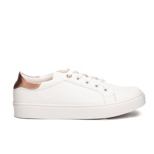 Zapatilla Life - Dorado