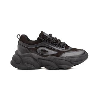 Zapatilla Showpo - Negro