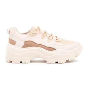 Zapatilla Andorra - Beige 3
