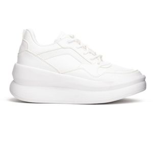 Zapatilla Zadar - Blanco