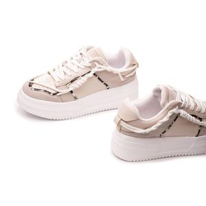 Zapatilla Liz - Nébula - Plomo