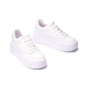 Zapatilla Rules - Nébula - Blanco