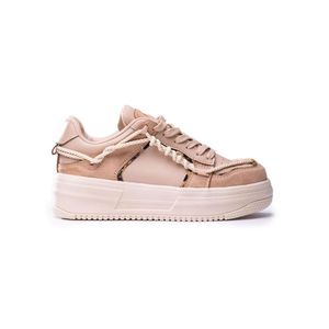 Zapatilla Liz - Nébula - Beige