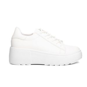 Zapatilla Kioto - Blanco