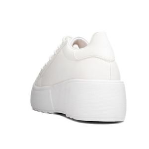 Zapatilla Kioto - Blanco