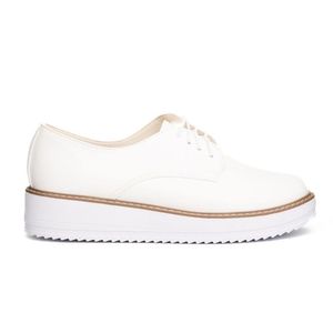 Mocasin Recife 3 - Nébula - Perla