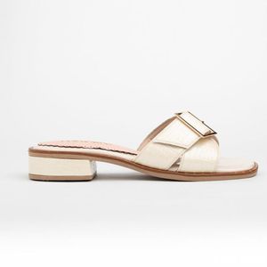 Stiletto Ani - Nébula - Nude