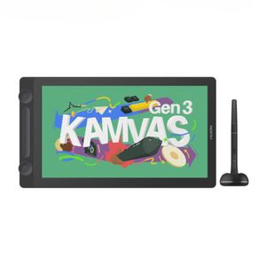 HUION KAMVAS 16 GEN 3