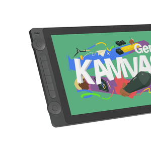HUION KAMVAS 16 GEN 3