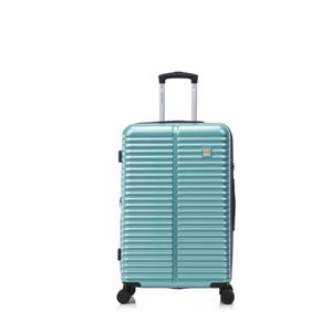 Maleta Kaz Home Abs+Pc Turquesa 38 x 58 x 23 Cm