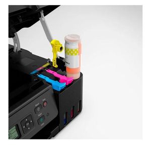 IMPRESORA MULTIFUNCIONAL CANON G3170