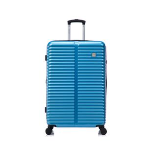 Maleta Kaz Home Abs+Pc Azul 50.5 x 72.5 x 28 Cm