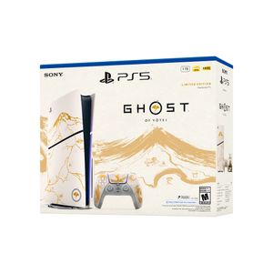 Videojuego Ps5 Std Ghost Of Yotei Le