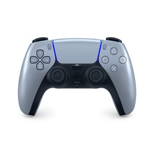 Mando Ps5 Dualsense Silver Amer