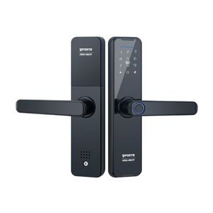 Cerradura Digital Forte NG-Sd500 Negro