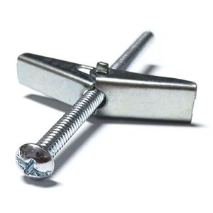 Anclaje mariposa 3/16 x 3" Werken