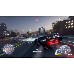 Need for Speed Unbound - PlayStation 5
