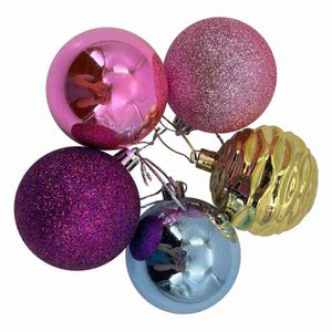 Set X35 Bolas Colores