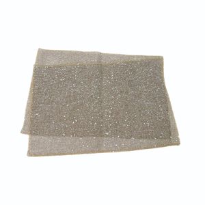 Set X4 Individual Dorado 30X45 Cm