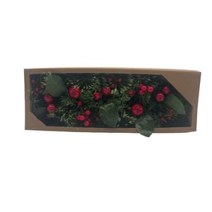 Portavela Berry - 50 Cm