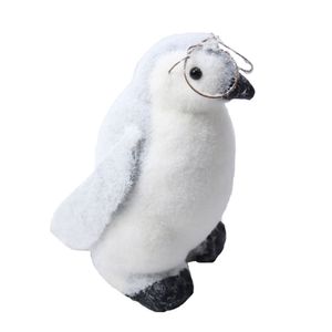 Pingüino 26 Cm
