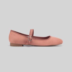 Balerina Mujer Balhang V2 Hypnotic Hang Rosado