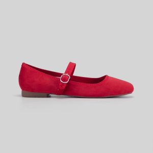 Balerina Mujer Balhang V2 Hypnotic Hang Rojo
