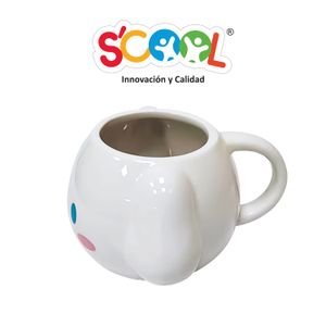 Taza Ceramica 3D Cinnamoroll