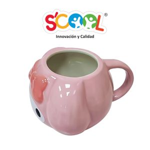 Taza Ceramica 3D My Melody