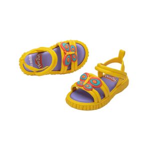 Sandalia Para Niña Mini Melissa Create + Play Doh Bb