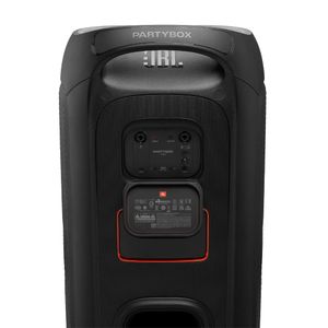 Parlante JBL Bluetooth Partybox 720 Negro