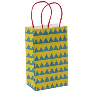 Pack de Bolsas sorpresa temática Dino CLASS&WORK 8un