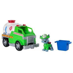 Vehículo Fire Rescue Rocky PAW PATROL 6072642