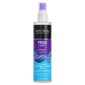 Shampoo JOHN FRIEDA Dream Curls Wave Revival Spray 150ml