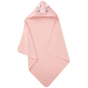 Toalla microfibra niña BABY EUREKA