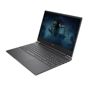 Laptop HP Victus Gaming 15-fa2701wm 15.6" Intel Core i5 512GB SSD 16GB NVIDIA RTX 4050