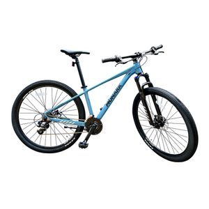 Bicicleta Monark Hombre Canyon Htx Aro 29 Azul M